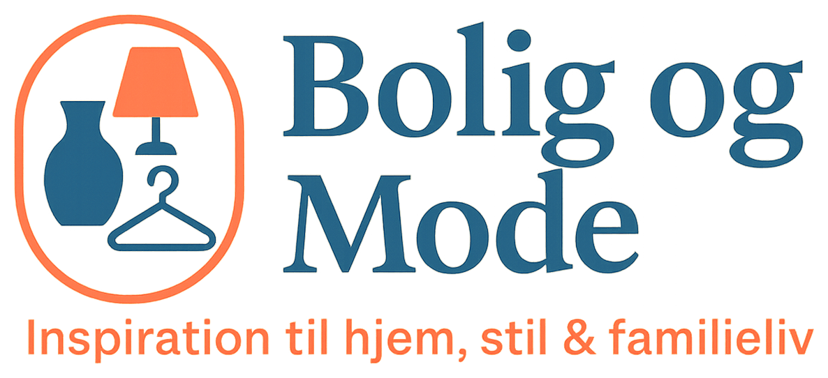 Bolig og Mode
